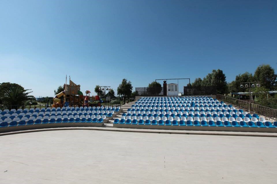 imagini hotel CLUB YALI OZDERE